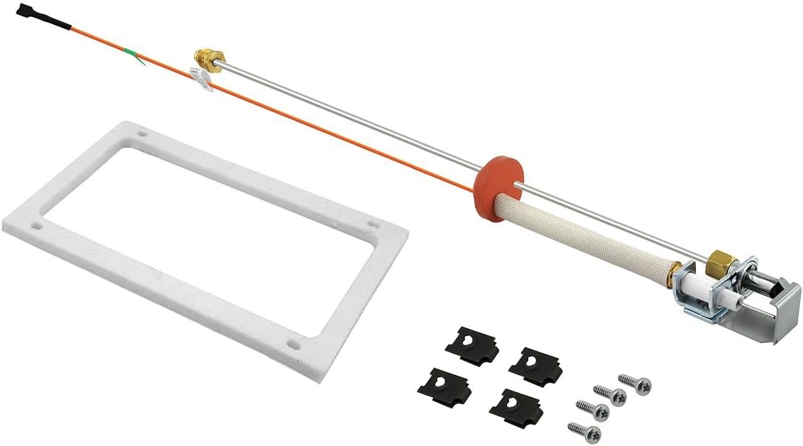 RHEEM SP13418 BURNER ASSEMBLIES