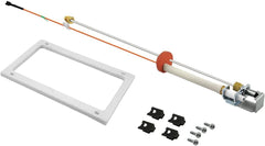 RHEEM SP13418 BURNER ASSEMBLIES