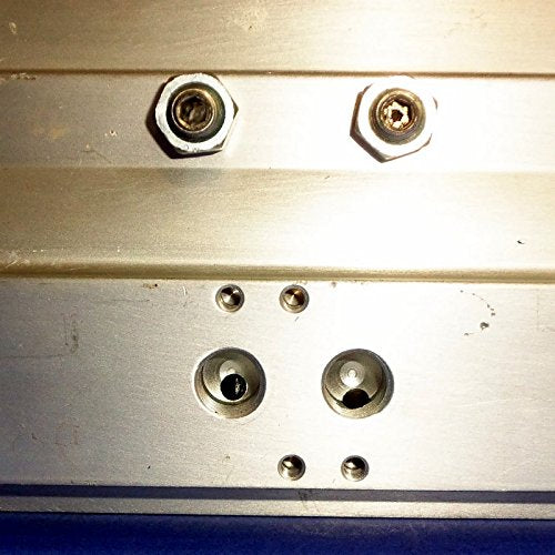 BRAY BRAY 92-0830-11300-532 Double Acting Actuator 140#