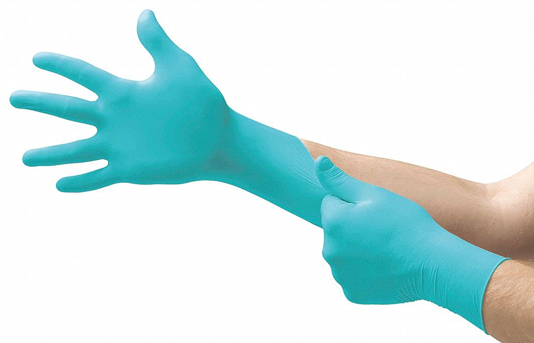 MICROFLEX N964 GLOVES, SLEEVES, & MITTS