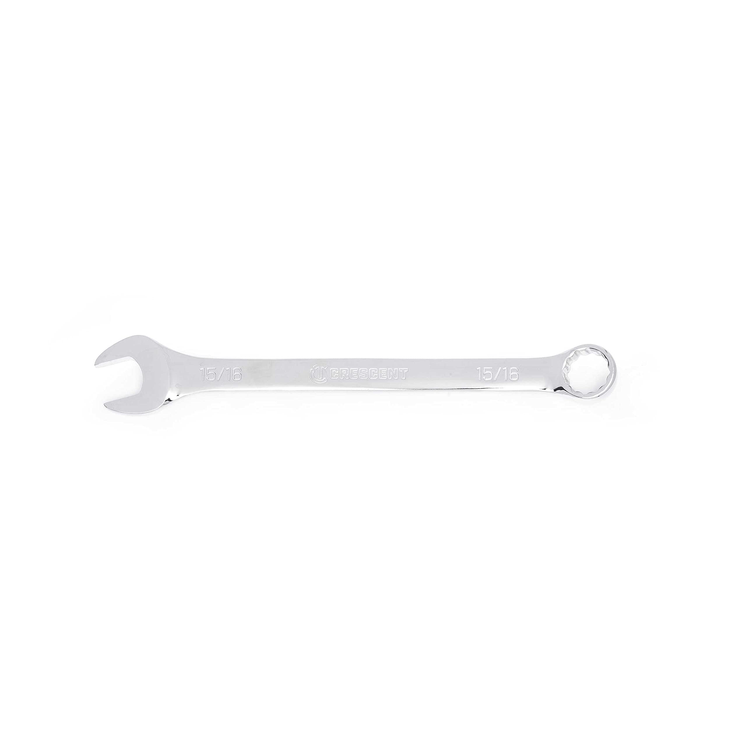 CRESCENT Crescent CCW12-05 15/16 12 Point Combination Wrench