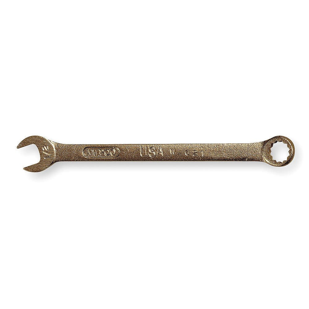 AMPCO SAFETY TOOLS W-641 PLIERS & WRENCHES
