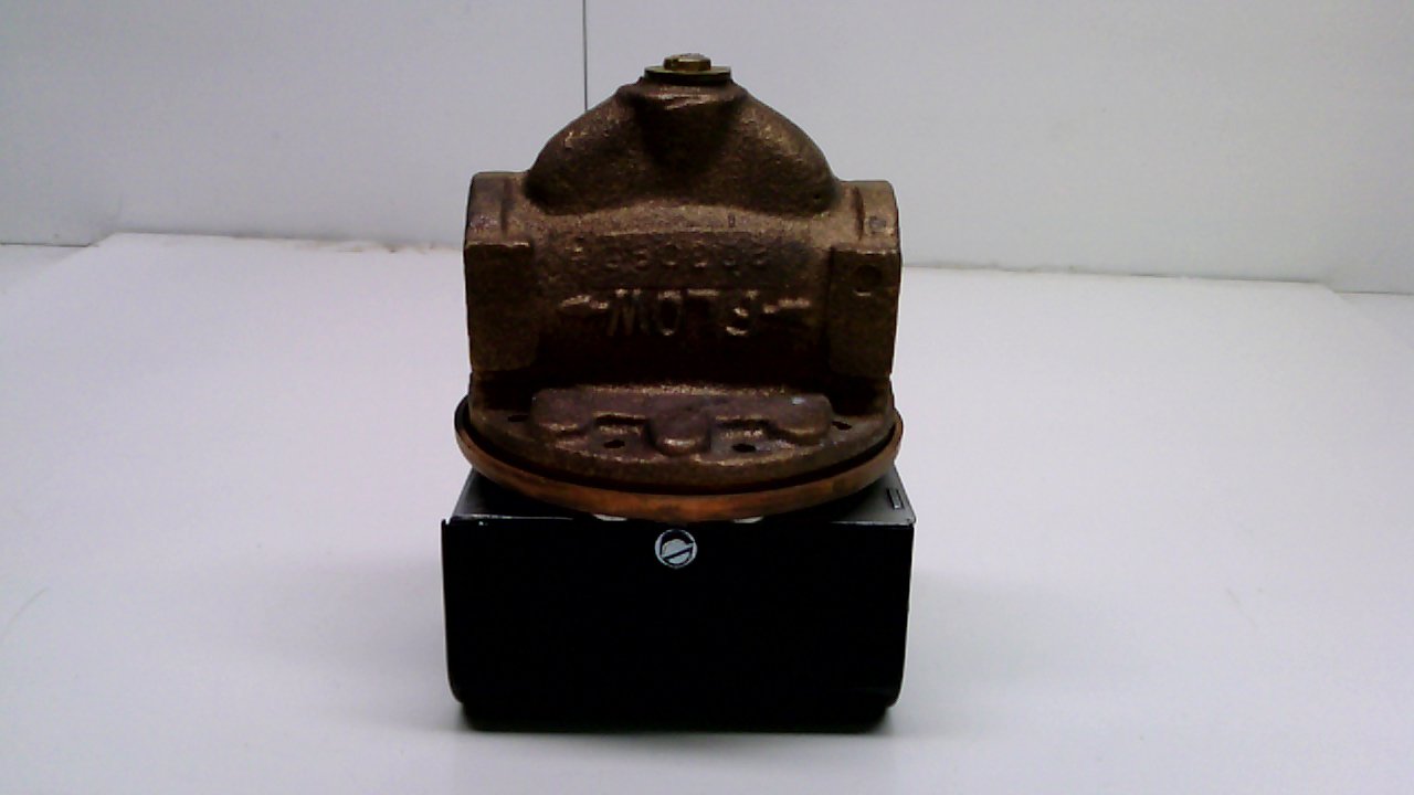 MCDONNELL & MILLER McDonnell & Miller FS6-1 Flow Switch 1 Inch IPS High Sensitivity