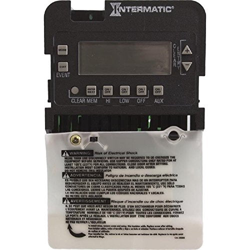 INTERMATIC P1403 TIMERS