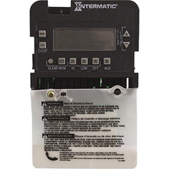 INTERMATIC P1403 TIMERS