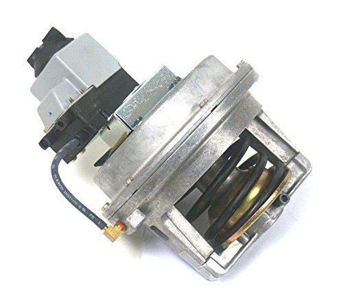 HONEYWELL Honeywell MP953F1101 Pneumatic Coil Direct-Acting Damper Actuator