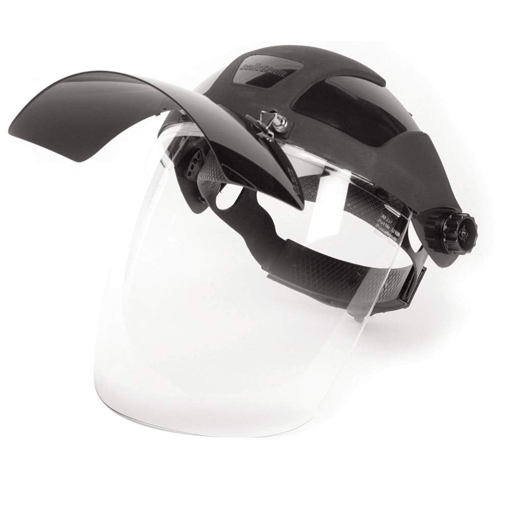 SELLSTROM S32181 PROTECTIVE HEAD GEAR