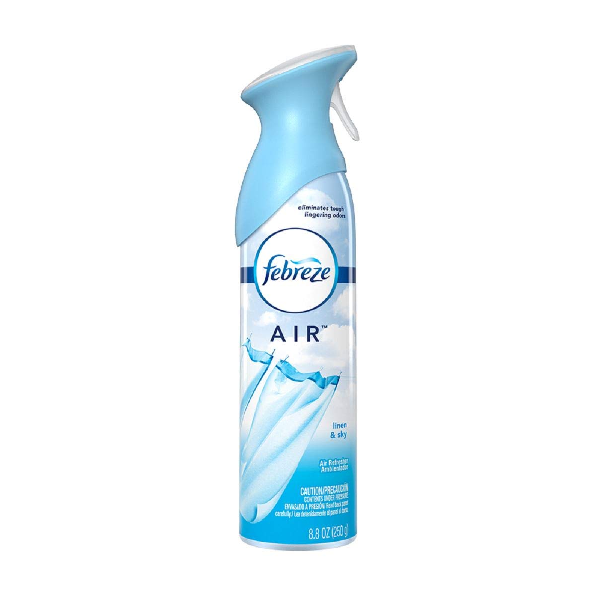 FEBREZE Febreze 96256 AIR Linen & Sky 8.8 oz Pack of 2