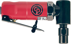 CHICAGO PNEUMATIC CP875 ANGLE GRINDERS