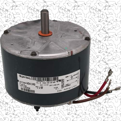 YORK S1-02436271000 CONDENSER FAN MOTORS