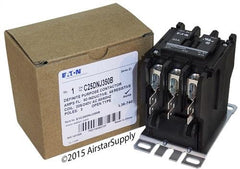 EATON C25DNJ350B CONTACTORS