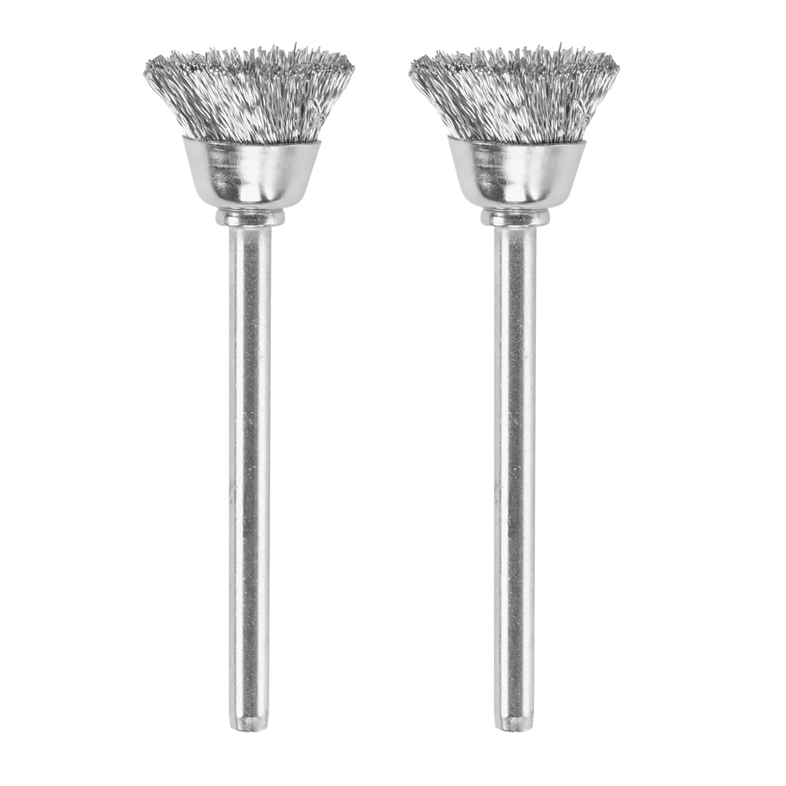 DREMEL 442-02 SCRATCH BRUSHES