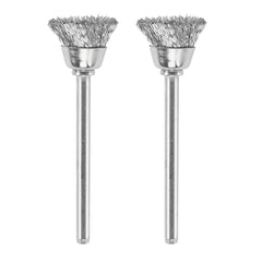 DREMEL 442-02 SCRATCH BRUSHES