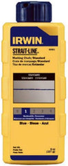 IRWIN 64801ZR CHALK & CHALK REFILLS