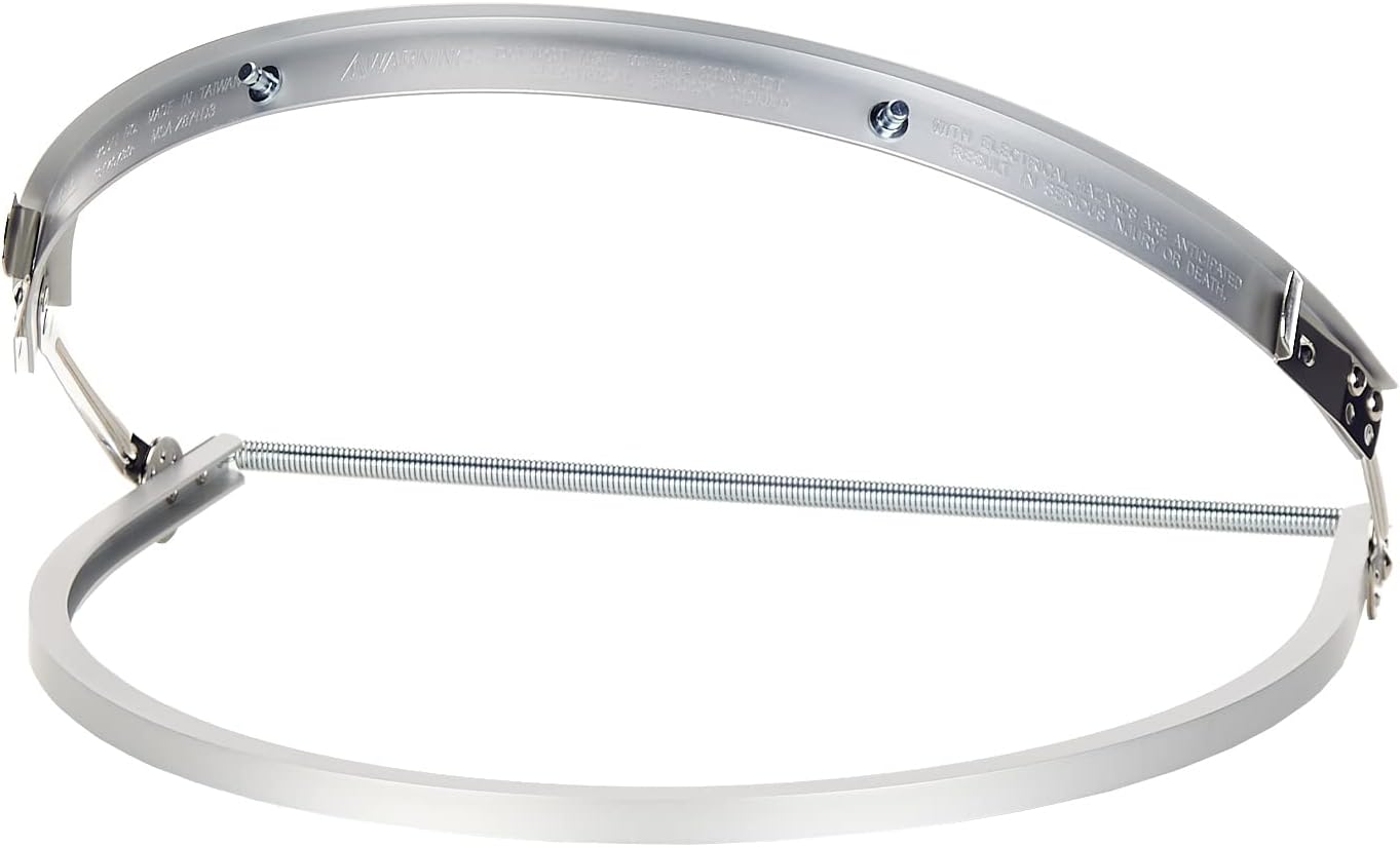 MSA SAFTEY 10176739 FACE PROTECTION