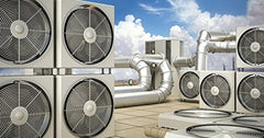 LENNOX 32W18 SCROLL COMPRESSORS