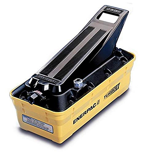 ENERPAC PATG1102N HYDRAULIC HAND PUMPS