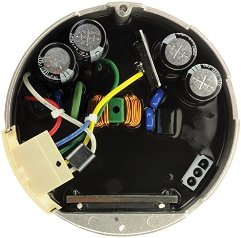 RHEEM Rheem 51-104906-00 OEM Furnace 1 HP ECM Motor Module