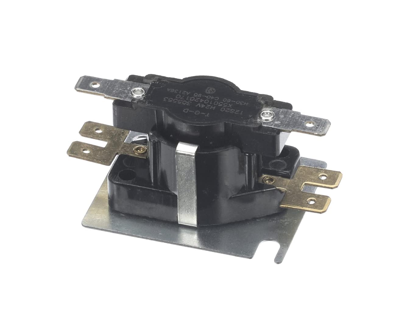 TRANE RLY1770 TIME DELAY RELAYS