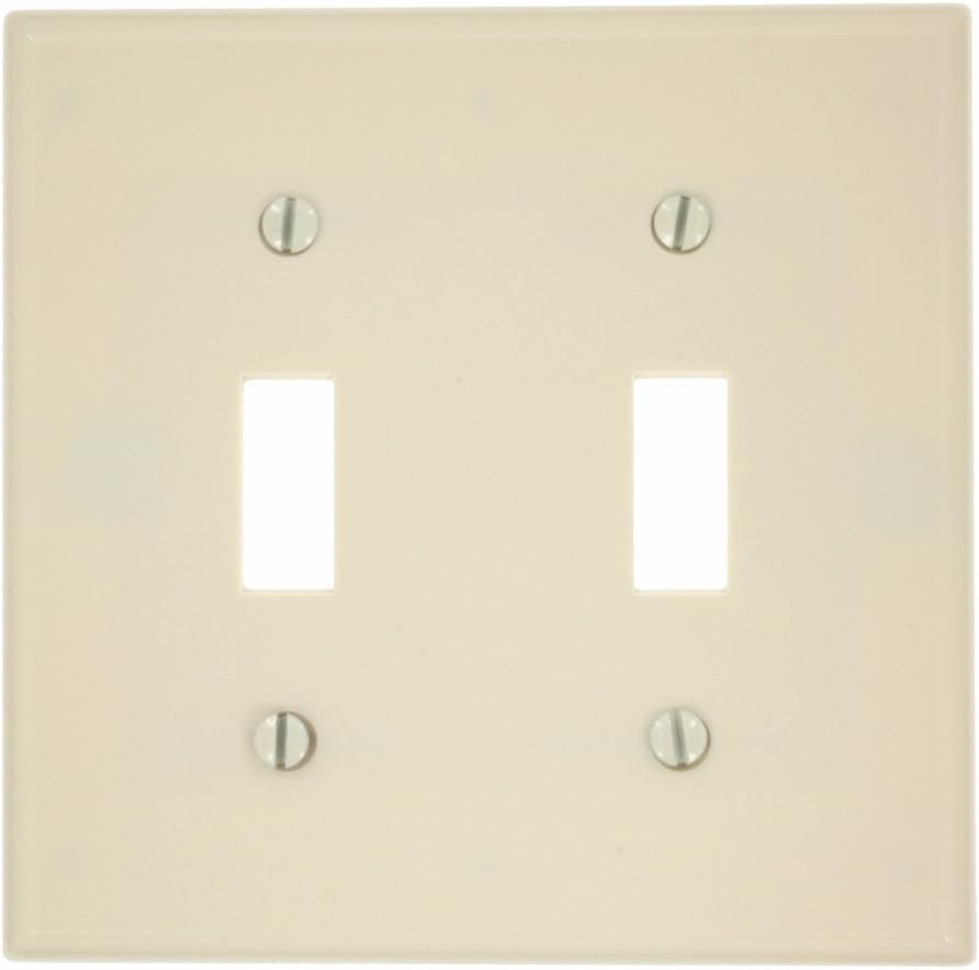 LEVITON 78009 TOGGLE SWITCHES