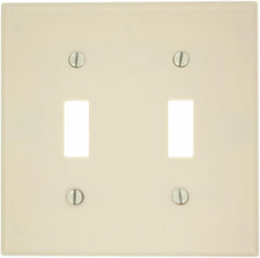 LEVITON 78009 TOGGLE SWITCHES