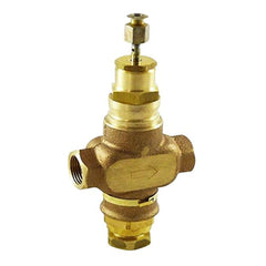 HONEYWELL V5011N3012 GLOBE VALVES