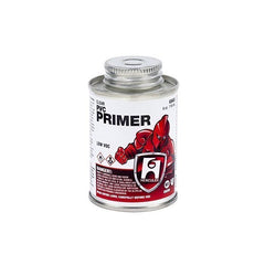 OATEY OATEY 60453 Clear PVC Primer 4 oz.