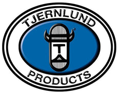 TJERNLUND 950-2075 COMMERCIAL VENTILATION