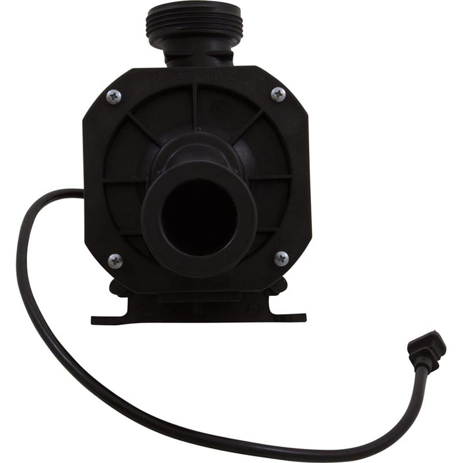 BALBOA WATER GROUP Balboa Water Group 0060F88C Gemini Plus II Pump 1.5hp 115V 1-1/2 w/AS OEM