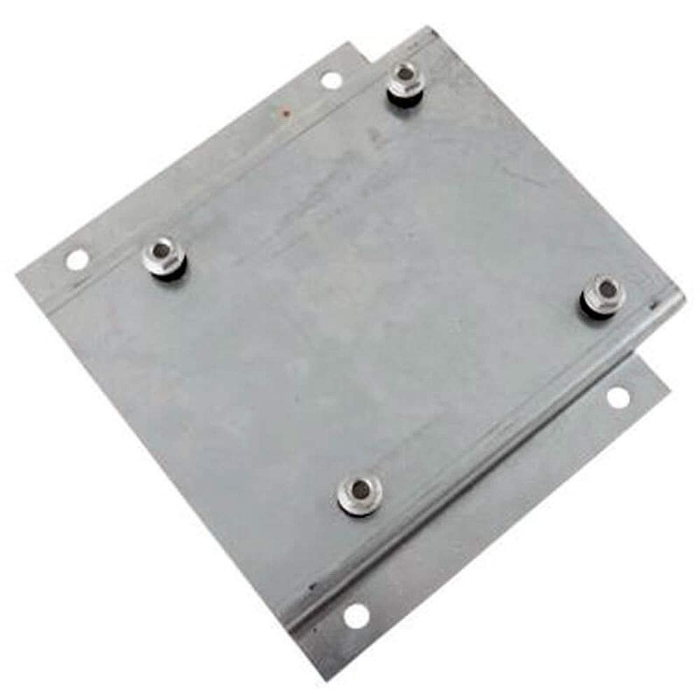 LENNOX 80W82 MOTOR MOUNTS & BRACKETS
