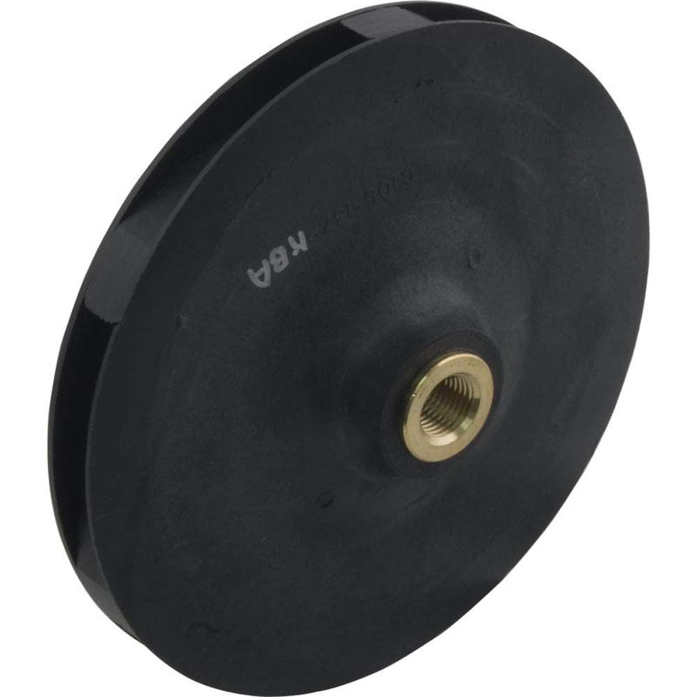PENTAIR Pentair C105-137PKBA 3-Phase Impeller Replacement for Sta-Rite Pool and Spa Pump