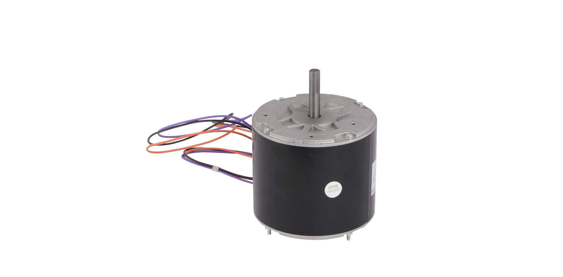 LENNOX Lennox 25W15 Motor 1.4 HP 825 RPM 460V 1-Phase