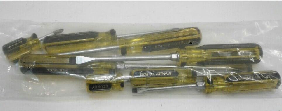 PROTO 66-158-A SCREWDRIVERS & NUT DRIVERS