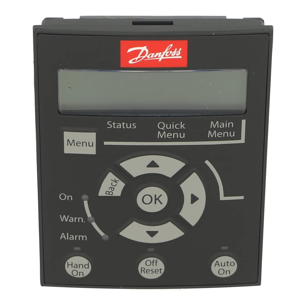 DANFOSS 132B0254 CONTROL BOARDS
