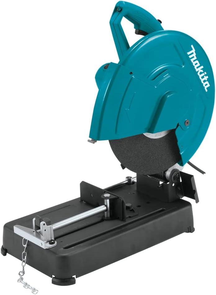 MAKITA LW1401 CUT-OFF SAWS & DISCS