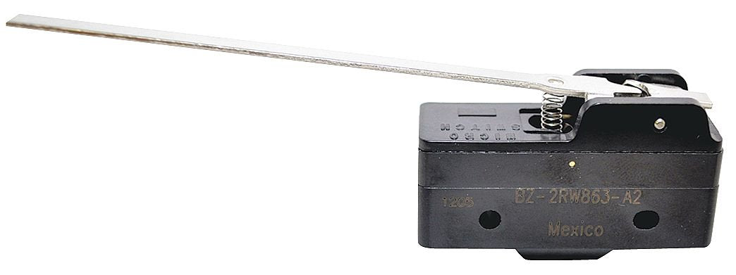 HONEYWELL BZ-2RW863-A2 RELAYS