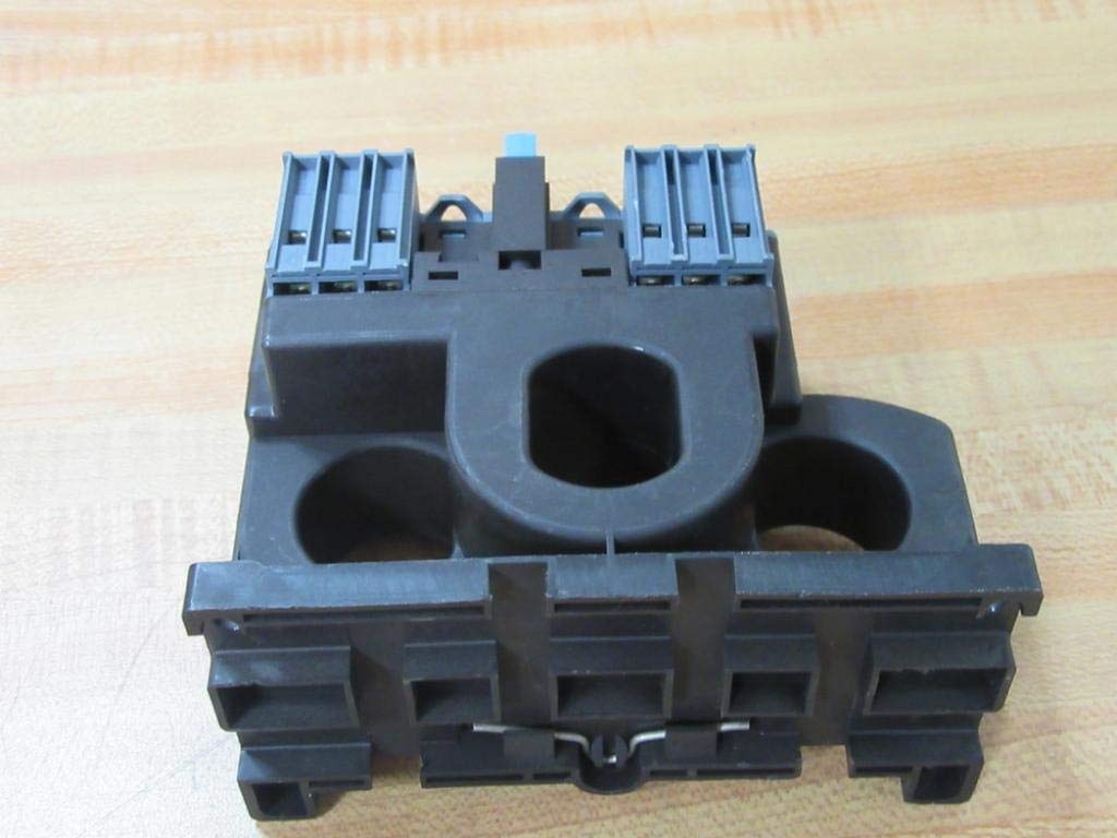 SIEMENS Siemens 3UB85335HW2 Overload Relay 50/200A 3 Phase