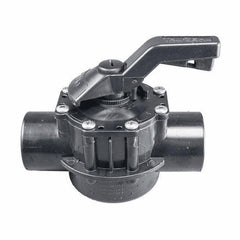 WATERWAY PLASTICS 600-7070-CPVC DIVERTER VALVES