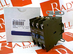 LIEBERT E-0100S CONTROL BOARDS
