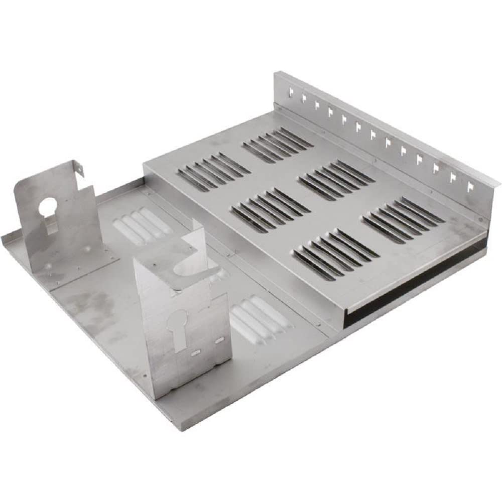 ZODIAC R0317004 BURNER ASSEMBLIES