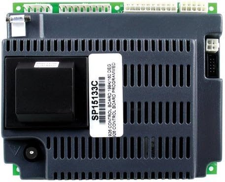 RHEEM SP15133C CONTROL BOARDS
