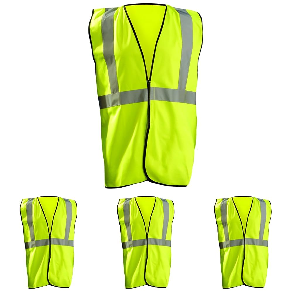 OCCUNOMIX ECO-G-Y2/3X PROTECTIVE CLOTHING