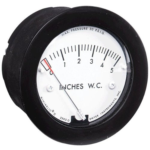 DWYER 45690 PRESSURE GAUGES