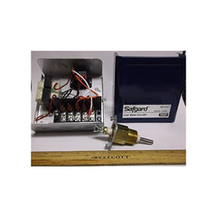 HYDROLEVEL HYDROLEVEL 45-175 Safgard 170SV Low Water Cutoff w/ Auto Reset 120V
