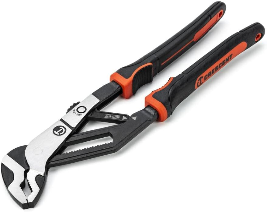 CRESCENT Crescent RTABCGSET3 8, 10, 12 Autobite T&G Set