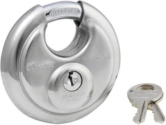 MASTER LOCK 40DPF PADLOCKS