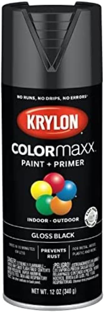 KRYLON K05505007 PAINT SUPPLIES
