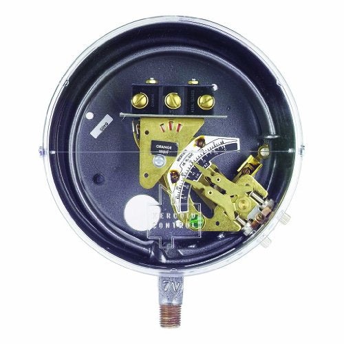DWYER DA-31-153-6 THERMOSTATS