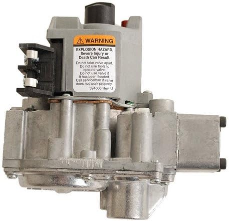 REZNOR 96307 GAS VALVES