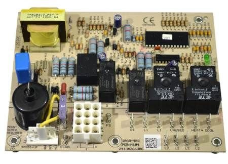 GOODMAN PCBAM104S IGNITION CONTROL BOARDS
